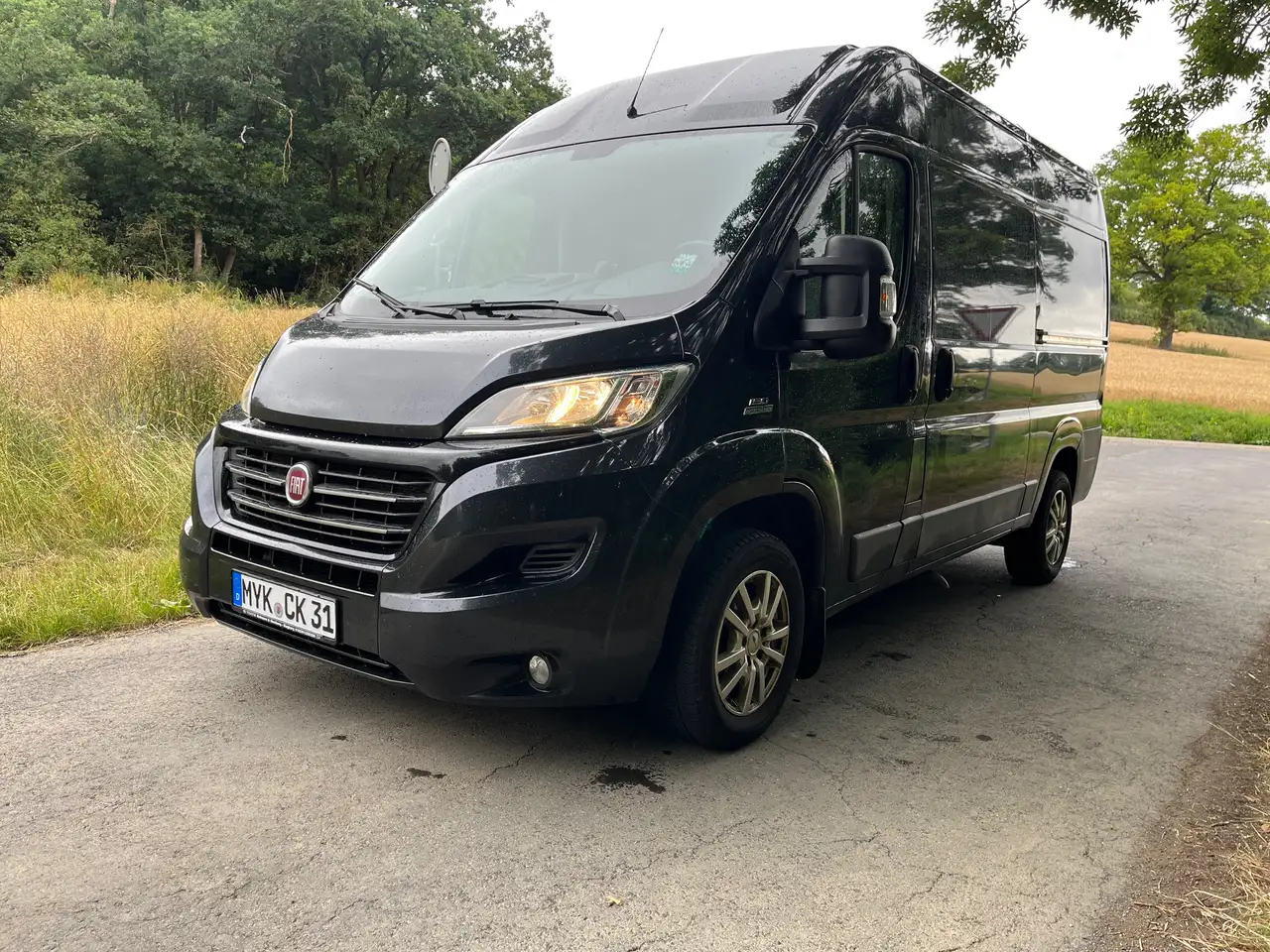 Fiat Ducato