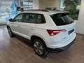 Skoda Karoq Style 1,5 TSI 110 kW DSG / Mobilität PLUS Garantie Fehér - thumbnail 4
