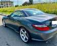 Mercedes-Benz SLK 250 SLK 250 (cgi be) Premium auto Grey - thumbnail 5