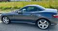 Mercedes-Benz SLK 250 SLK 250 (cgi be) Premium auto Gris - thumbnail 4