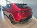 Mazda 3 5p 2.0 m-hybrid Homura 150cv PROMO ROTTAMAZIONE Rosso - thumbnail 5