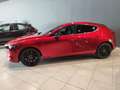 Mazda 3 5p 2.0 m-hybrid Homura 150cv PROMO ROTTAMAZIONE Rosso - thumbnail 3