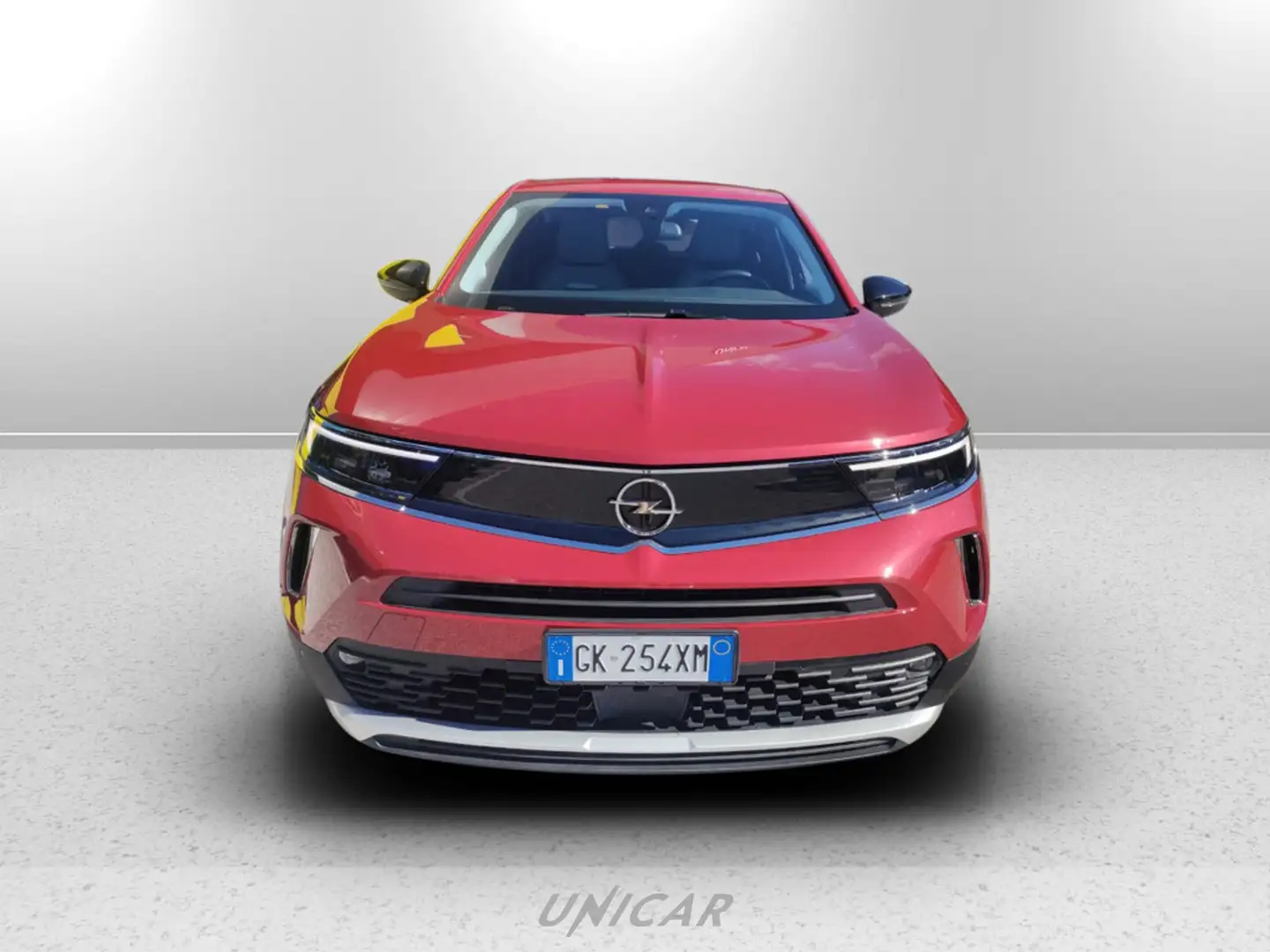 Opel Mokka 1.5 elegance s&s 110cv Rouge - 2