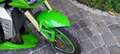 Kawasaki Z 1000 Zöld - thumbnail 1