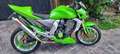 Kawasaki Z 1000 Zöld - thumbnail 10