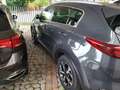 Kia Sportage Sportage 1.6 ecogpl Business Class 2wd 132cv Grau - thumbnail 9