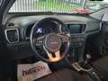 Kia Sportage Sportage 1.6 ecogpl Business Class 2wd 132cv Grau - thumbnail 11