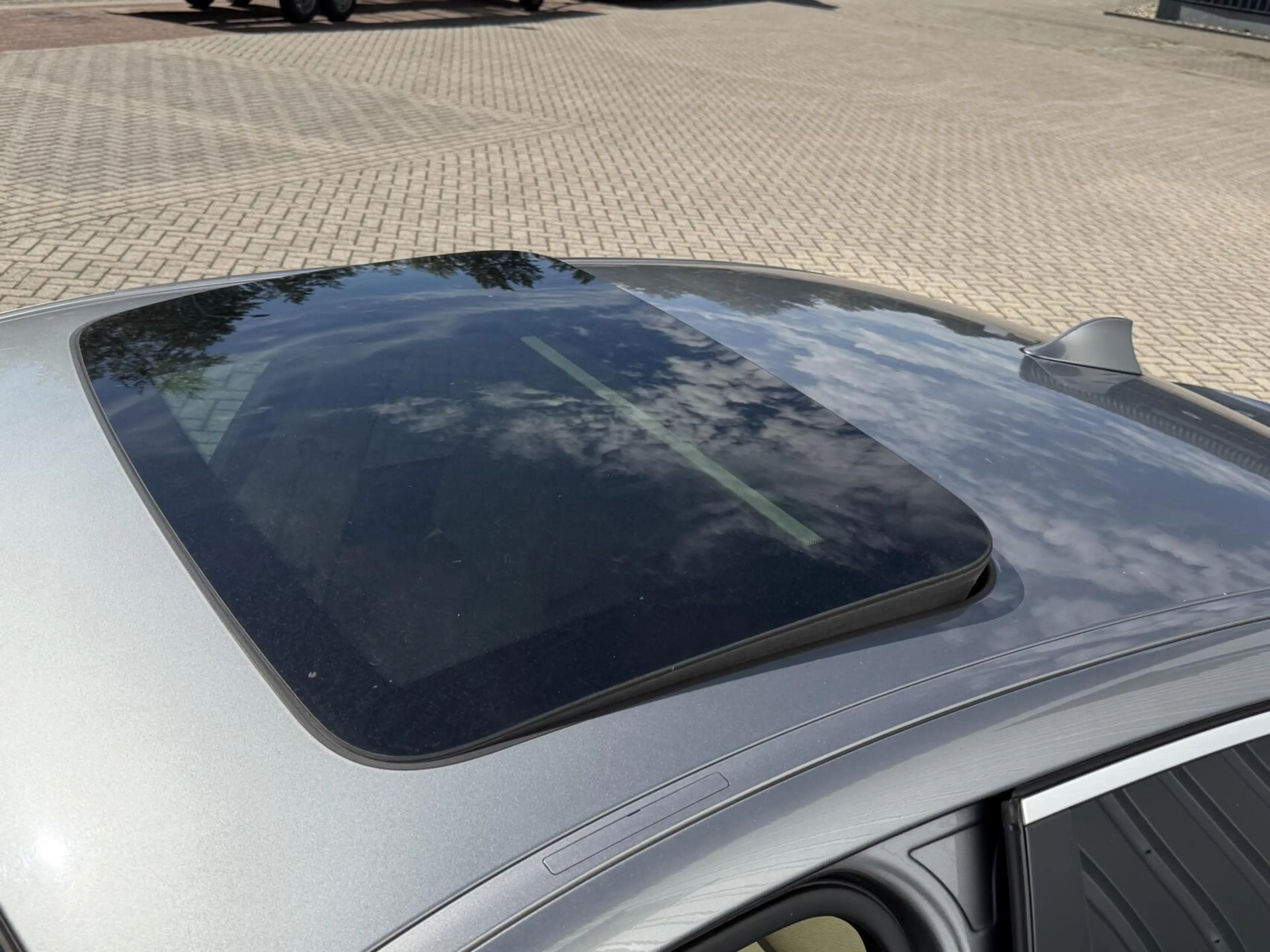 BMW 528 5-serie 528i High Executive inruil mogelijk — photo 6