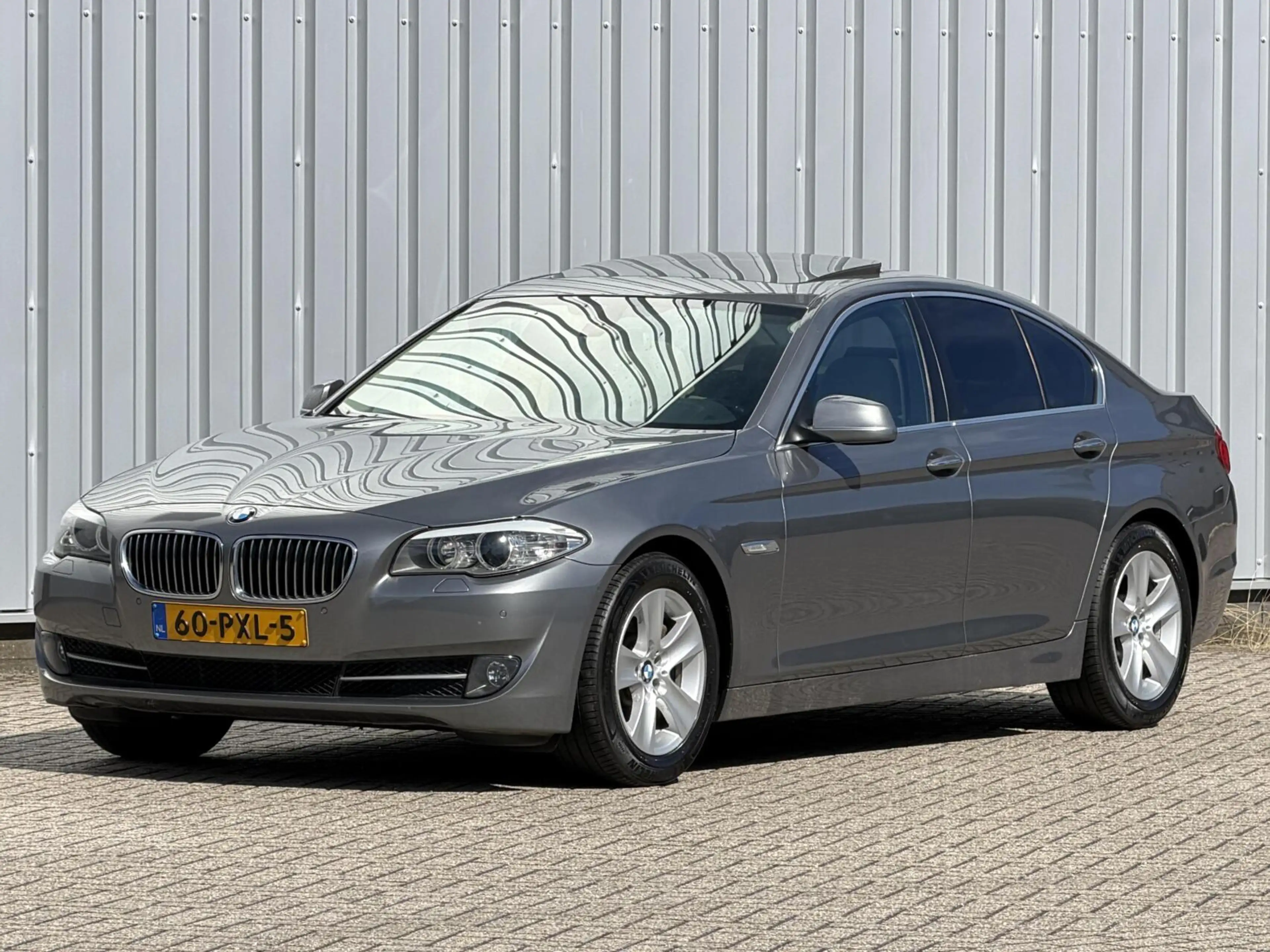 BMW 528 5-serie 528i High Executive inruil mogelijk