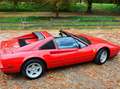 Ferrari 328 GTS - Matching numbers - In perfekte staat Rot - thumbnail 3