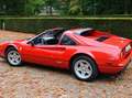 Ferrari 328 GTS - Matching numbers - In perfekte staat Rot - thumbnail 7