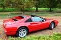 Ferrari 328 GTS - Matching numbers - In perfekte staat Rot - thumbnail 4
