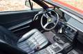 Ferrari 328 GTS - Matching numbers - In perfekte staat Rot - thumbnail 10