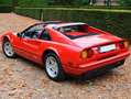 Ferrari 328 GTS - Matching numbers - In perfekte staat Rot - thumbnail 6