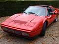 Ferrari 328 GTS - Matching numbers - In perfekte staat Rot - thumbnail 2