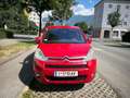 Citroen Berlingo Berlingo 1,6 16V eco eco Rot - thumbnail 2