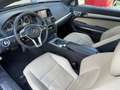 Mercedes-Benz E 350 CDI AMG Coupe Panorama Distronic Kamera crna - thumbnail 12