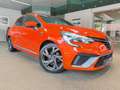 Renault Clio 1.5dCi Rs line * TVA Deduct * Navi * Camera * Clim Oranje - thumbnail 3