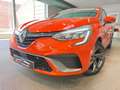 Renault Clio 1.5dCi Rs line * TVA Deduct * Navi * Camera * Clim Oranje - thumbnail 1