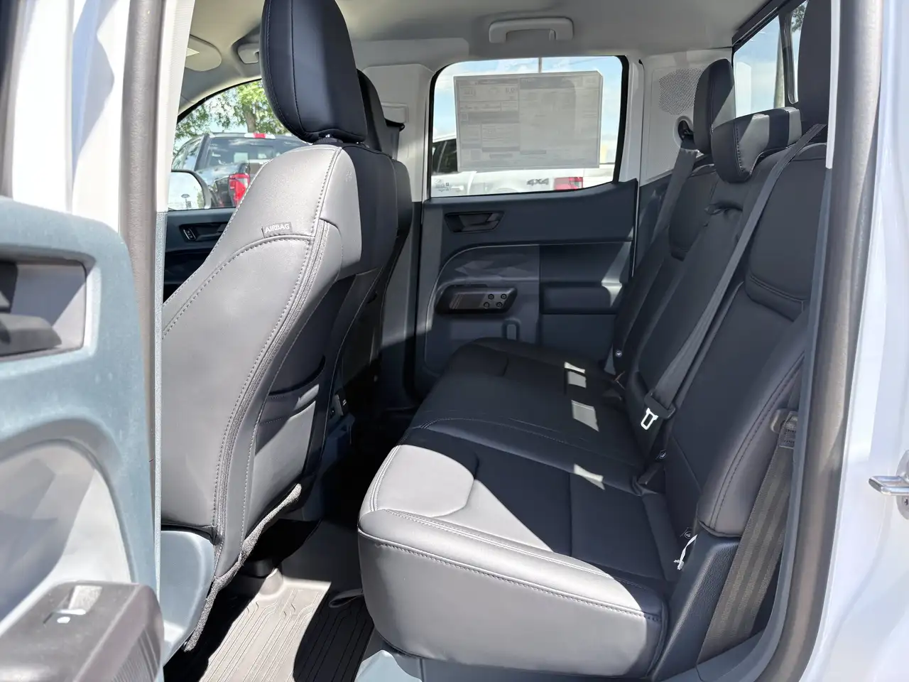 Ford Maverick photo Ford Maverick
