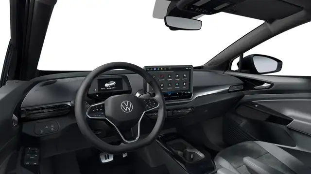 Volkswagen ID.4 view 8