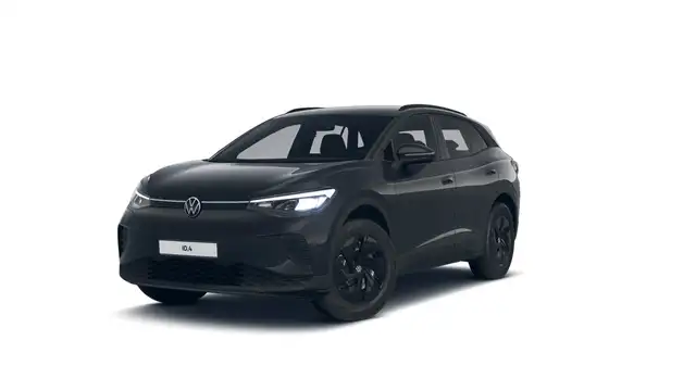 Volkswagen ID.4 view 2