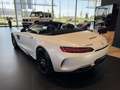 Mercedes-Benz AMG GT Roadster + EDITION 50 + AMG DYNAMIC PLUS PACK + Blanc - thumbnail 19