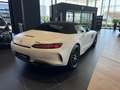 Mercedes-Benz AMG GT Roadster + EDITION 50 + AMG DYNAMIC PLUS PACK + Blanc - thumbnail 4