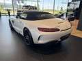Mercedes-Benz AMG GT Roadster + EDITION 50 + AMG DYNAMIC PLUS PACK + Blanc - thumbnail 6