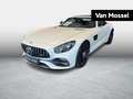 Mercedes-Benz AMG GT Roadster + EDITION 50 + AMG DYNAMIC PLUS PACK + Blanc - thumbnail 1