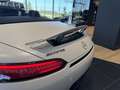 Mercedes-Benz AMG GT Roadster + EDITION 50 + AMG DYNAMIC PLUS PACK + Blanc - thumbnail 23