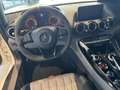 Mercedes-Benz AMG GT Roadster + EDITION 50 + AMG DYNAMIC PLUS PACK + Blanc - thumbnail 9