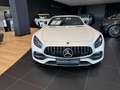 Mercedes-Benz AMG GT Roadster + EDITION 50 + AMG DYNAMIC PLUS PACK + Blanc - thumbnail 2