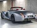 Morgan Aero 8 Series 5 V8 4.8 367 - 1 of 160 Срібний - thumbnail 21