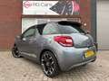 Citroen DS3 1.6 THP Sport Chic / Navi / Leder / PDC / Clima / Grijs - thumbnail 8