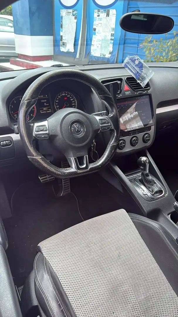 Volkswagen Scirocco 1.4 tsi dsg - 1
