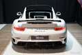 Porsche 991 (991.1) TURBO S 560cv | Pack Chrono Carbone Toit Ouvrant PSE À partir de 1280-mois Blanc - thumbnail 5