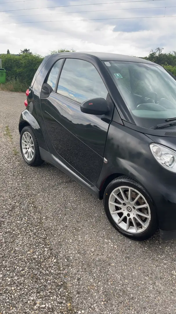 smart forTwo - 2