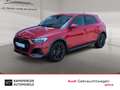 Audi A1 30 TFSI S-Line LED ACC Navi EPH+ Rot - thumbnail 1