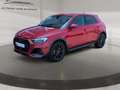 Audi A1 30 TFSI S-Line LED ACC Navi EPH+ Rot - thumbnail 3