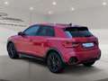 Audi A1 30 TFSI S-Line LED ACC Navi EPH+ Rot - thumbnail 5