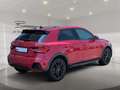 Audi A1 30 TFSI S-Line LED ACC Navi EPH+ Rot - thumbnail 6