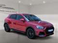 Audi A1 30 TFSI S-Line LED ACC Navi EPH+ Rot - thumbnail 7