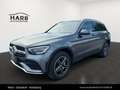 Mercedes-Benz GLC 300 de 4matic Grijs - thumbnail 3