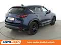 Mazda CX-5 2.2 SKYACTIV-D Homura AWD Aut.*NAVI*HEAD-UP*BOSE* Blau - thumbnail 6