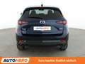 Mazda CX-5 2.2 SKYACTIV-D Homura AWD Aut.*NAVI*HEAD-UP*BOSE* Blau - thumbnail 5