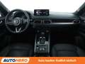 Mazda CX-5 2.2 SKYACTIV-D Homura AWD Aut.*NAVI*HEAD-UP*BOSE* Blau - thumbnail 12