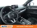 Mazda CX-5 2.2 SKYACTIV-D Homura AWD Aut.*NAVI*HEAD-UP*BOSE* Blau - thumbnail 11