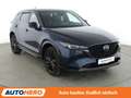 Mazda CX-5 2.2 SKYACTIV-D Homura AWD Aut.*NAVI*HEAD-UP*BOSE* Blau - thumbnail 8