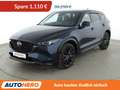 Mazda CX-5 2.2 SKYACTIV-D Homura AWD Aut.*NAVI*HEAD-UP*BOSE* Blau - thumbnail 1